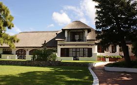Whale Rock Luxury Lodge  4*